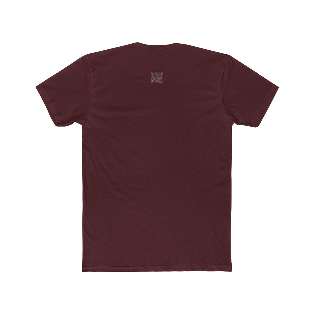 Free Mustache Rides Graphic Tee