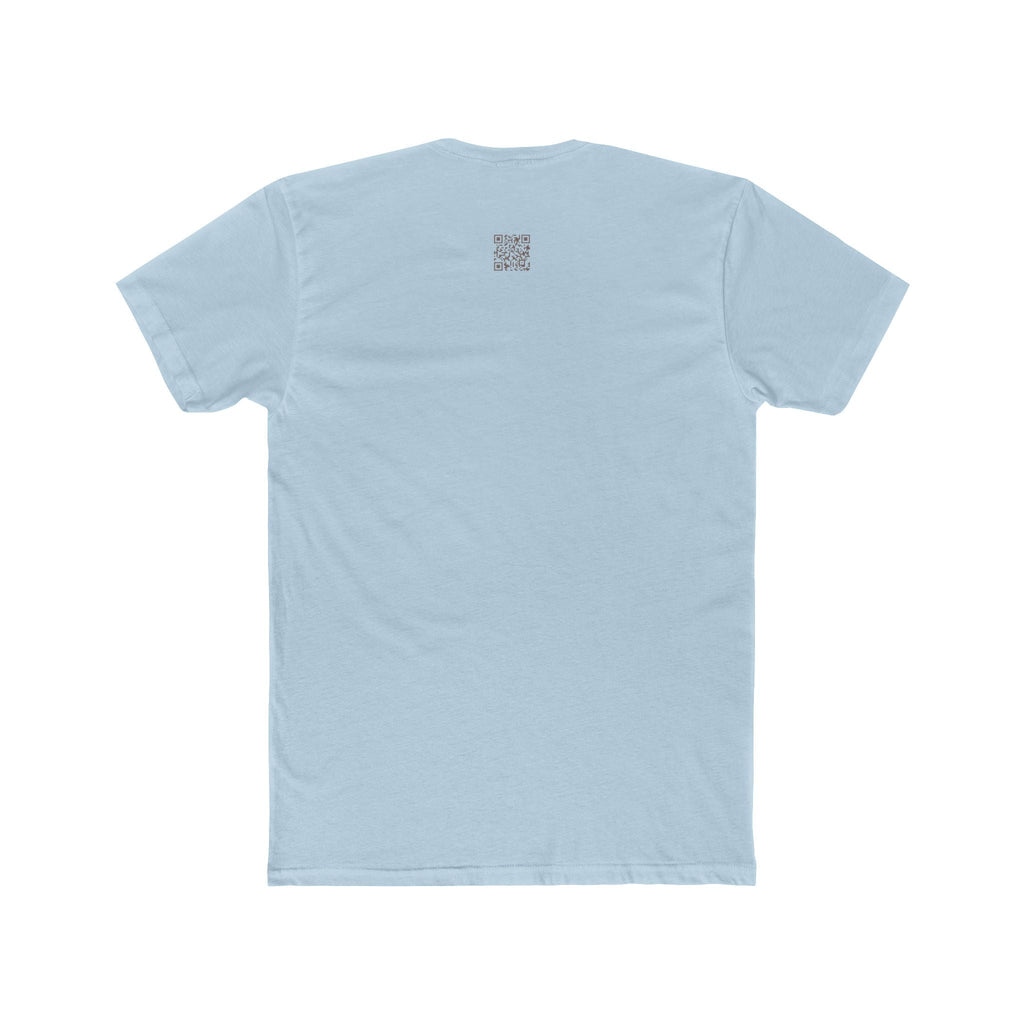 Free Mustache Rides Graphic Tee