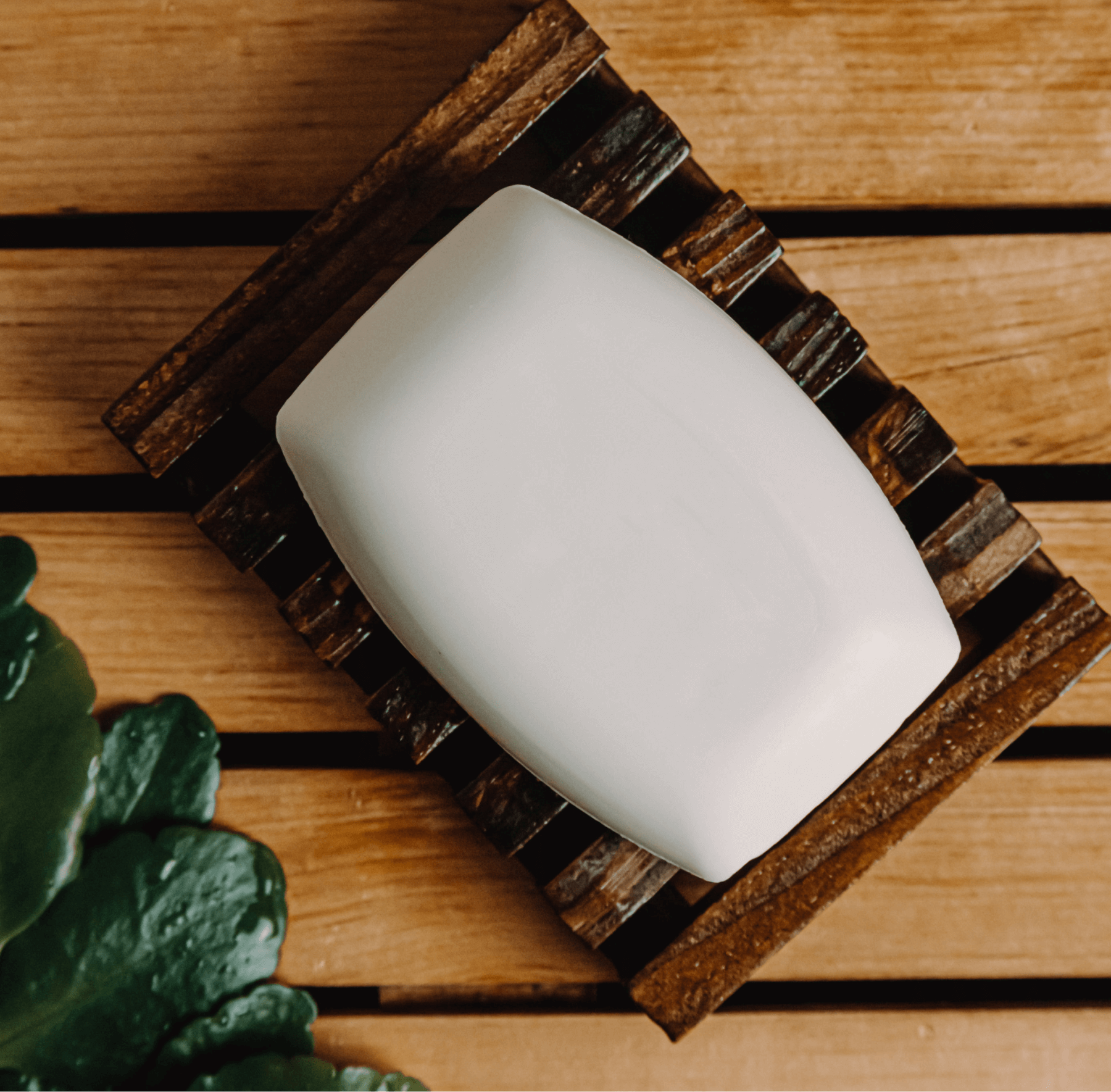 Soap