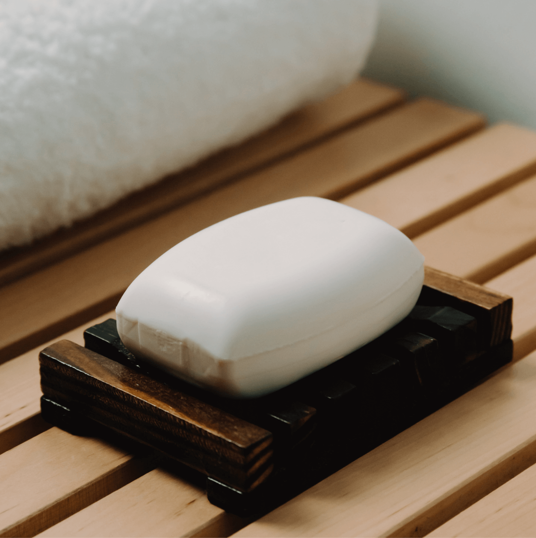 Soap